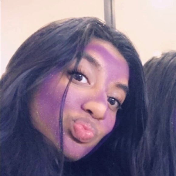 Meet your Posher, Ajeesha💓✨ - Picture 1 of 1